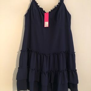 NWT Lilly Pulitzer Gracey Dress